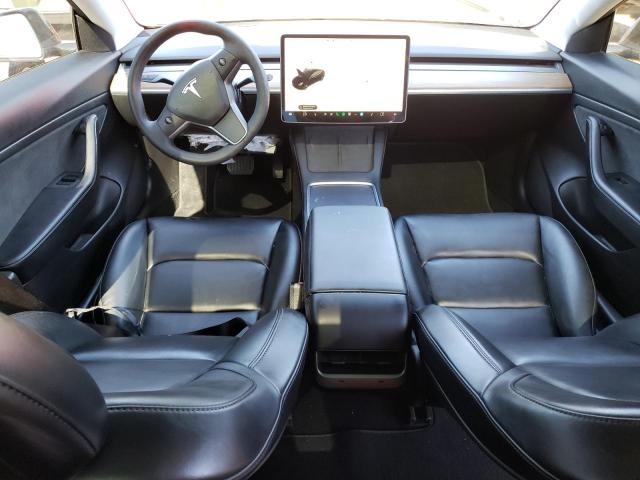 Photo 8 from auction – 2021 TESLA MODEL 3 with VIN 5YJ3E1EA2MF943018