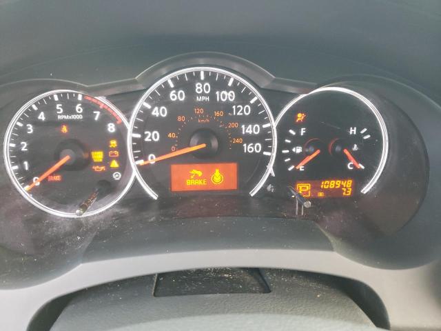 Photo 9 from auction – 2012 NISSAN ALTIMA BAS with VIN 1N4AL2AP3CN449382