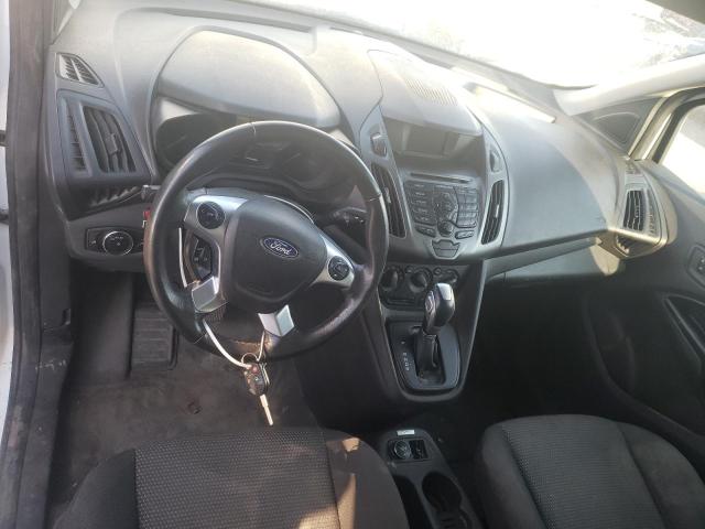 Photo 8 from auction – 2018 FORD TRANSIT CO with VIN NM0LS7E72J1343276