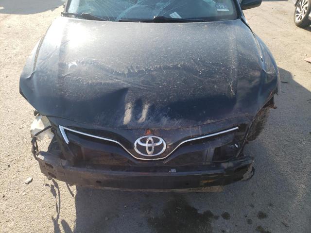 Photo 11 from auction – 2011 TOYOTA CAMRY BASE with VIN 4T1BF3EKXBU665899