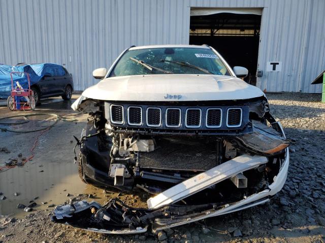 Photo 5 from auction – 2017 JEEP COMPASS LA with VIN 3C4NJDBB1HT628494