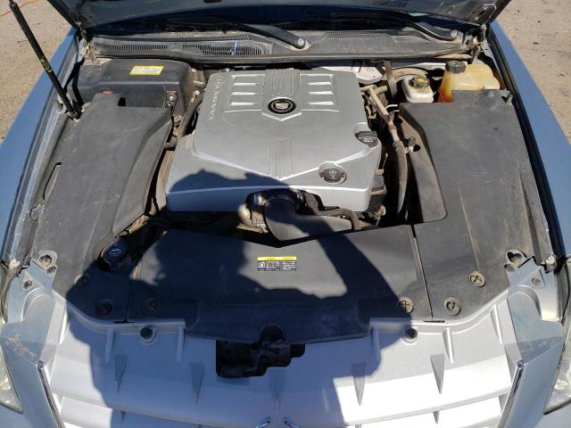 Photo 11 from auction – 2007 CADILLAC STS with VIN 1G6DW677170174890