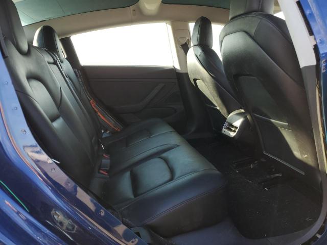 Photo 10 from auction – 2019 TESLA MODEL 3 with VIN 5YJ3E1EAXKF436025