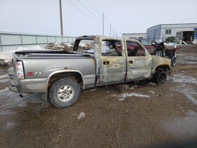 Photo 3 from auction – 2006 GMC NEW SIERRA with VIN 2GTEK13Z161332025