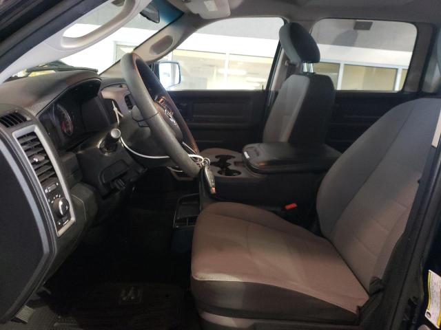 Photo 7 from auction – 2021 RAM 1500 CLASS with VIN 1C6RR7KT9MS559447