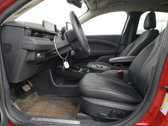 Photo 7 from auction – 2021 FORD MUSTANG MA with VIN 3FMTK3SU2MMA03098
