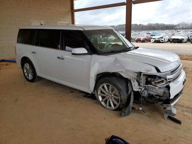 Photo 4 from auction – 2017 FORD FLEX LIMIT with VIN 2FMGK5D84HBA00904