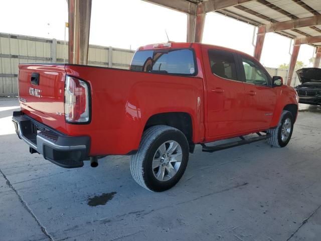 Photo 3 from auction – 2016 GMC CANYON SLE with VIN 1GTG5CE33G1297046