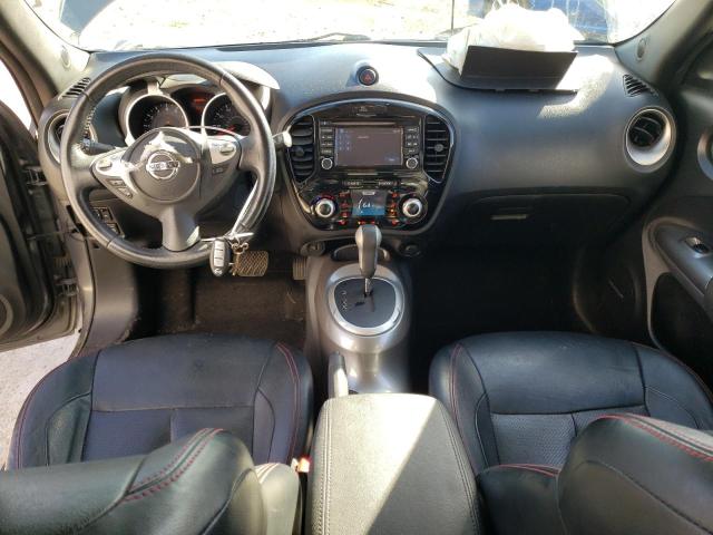 Photo 8 from auction – 2016 NISSAN JUKE S with VIN JN8AF5MV2GT653142