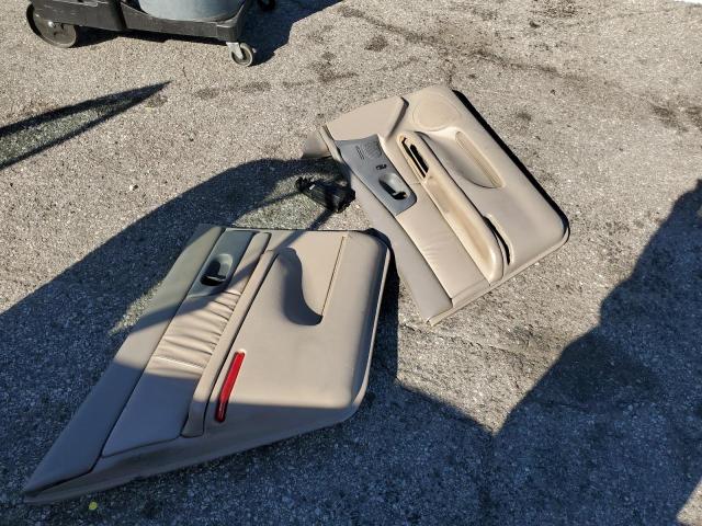 Photo 12 from auction – 1997 BUICK REGAL LS with VIN 2G4WB52K9V1443724