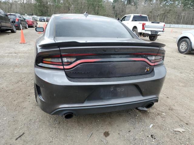 Photo 6 from auction – 2020 DODGE CHARGER SC with VIN 2C3CDXGJ5LH223597