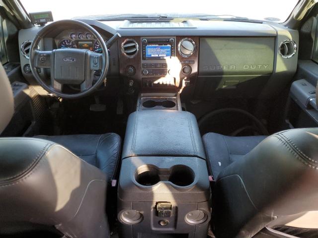 Photo 8 from auction – 2011 FORD F350 SUPER with VIN 1FT8W3BT0BEC06189