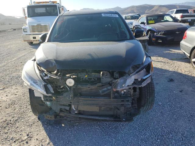 Photo 5 from auction – 2021 NISSAN KICKS S with VIN 3N1CP5BV9ML520305