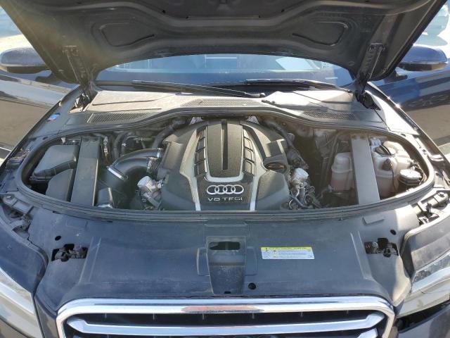 Photo 11 from auction – 2013 AUDI A8 L QUATT with VIN WAUR2AFD5DN017027