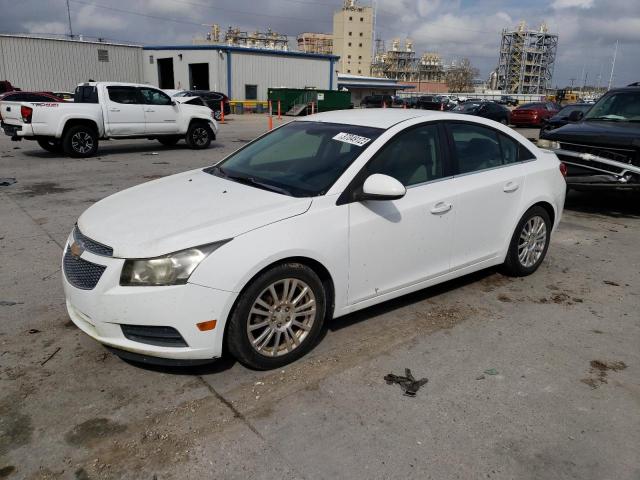 Photo 1 from auction – 2011 CHEVROLET CRUZE with VIN 1G1PJ5S94B7239011