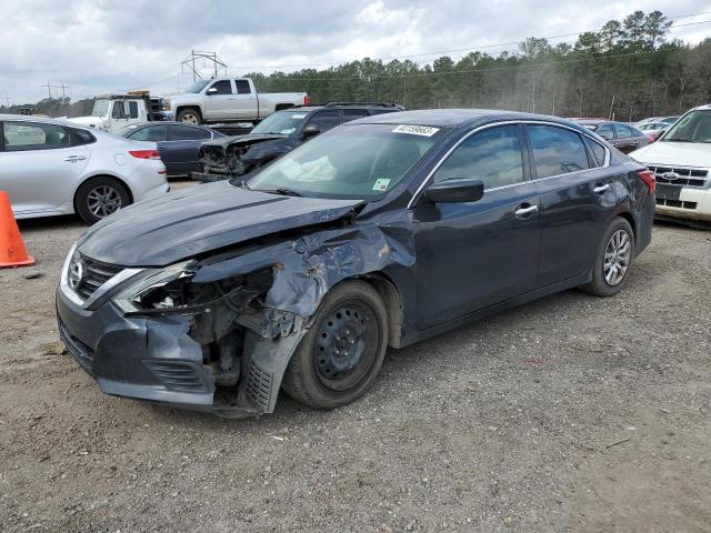 NISSAN ALTIMA 2.5 2016 with VIN 1N4AL3AP1GN309567 - Photo from auction
