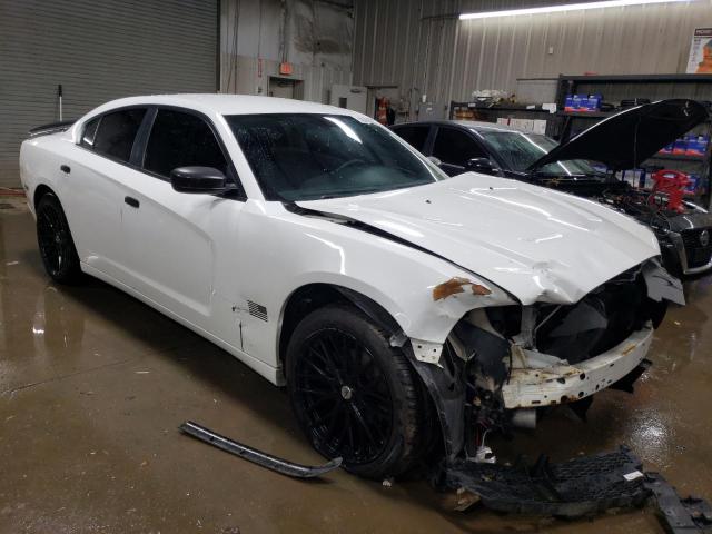 Photo 4 from auction – 2013 DODGE CHARGER SE with VIN 2C3CDXBG6DH563774