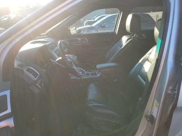 Photo 7 from auction – 2011 FORD EXPLORER X with VIN 1FMHK8D83BGA81495