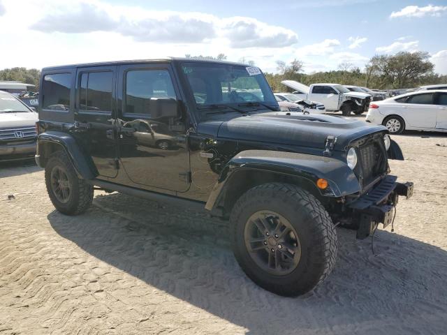 Photo 4 from auction – 2016 JEEP WRANGLER U with VIN 1C4BJWEG2GL326910