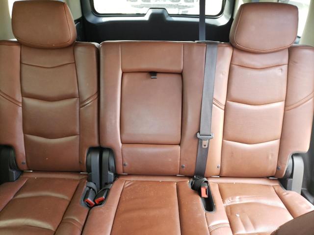Photo 10 from auction – 2015 CADILLAC ESCALADE L with VIN 1GYS4BKJ5FR190262