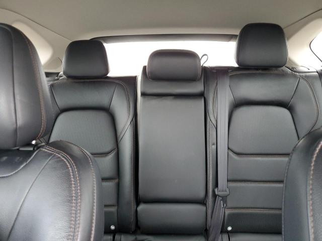 Photo 10 from auction – 2017 MAZDA CX-5 with VIN JM3KFBDL8H0199695