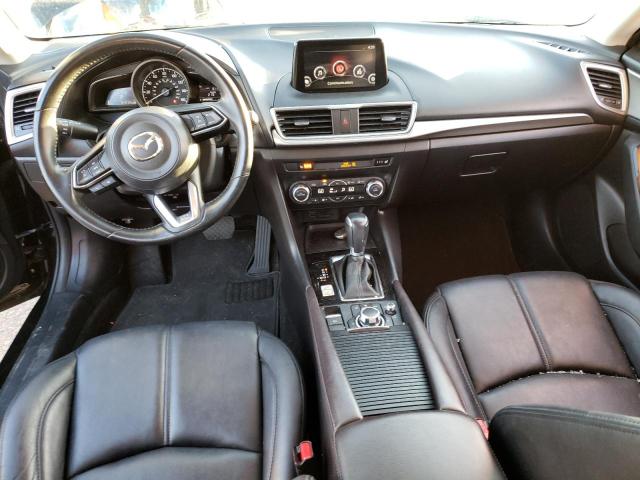 Photo 8 from auction – 2017 MAZDA 3 TOURING with VIN 3MZBN1V7XHM142528