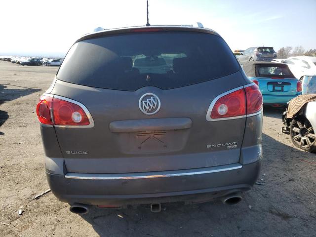 Photo 6 from auction – 2008 BUICK ENCLAVE CX with VIN 5GAEV23708J144439