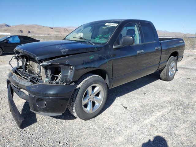 Photo 1 from auction – 2008 DODGE RAM 1500 S with VIN 1D7HA182X8S622123
