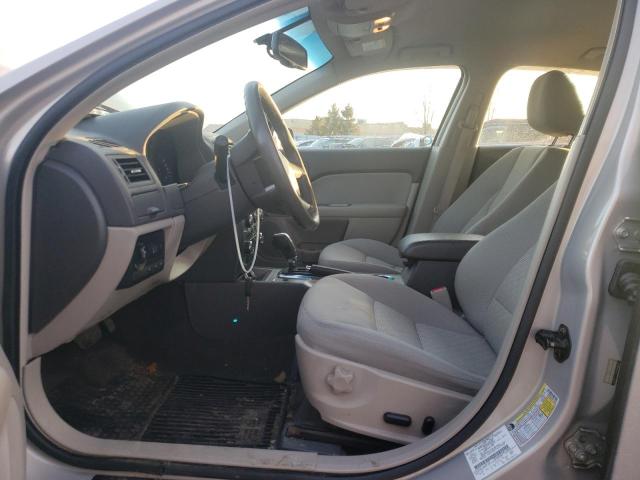 Photo 7 from auction – 2010 FORD FUSION SEL with VIN 3FAHP0JA2AR113820