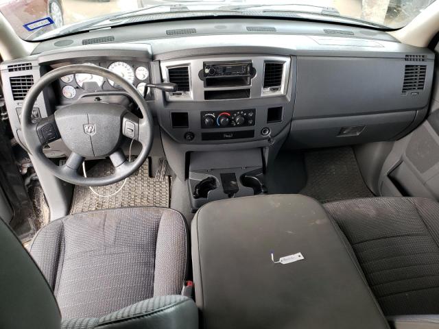 Photo 8 from auction – 2008 DODGE RAM 1500 S with VIN 1D7HA18N78S515301