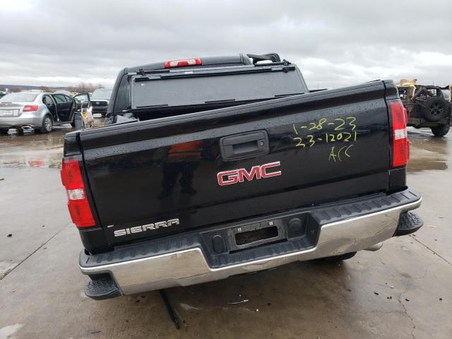 Photo 6 from auction – 2015 GMC SIERRA C15 with VIN 1GTR1TEH7FZ258590