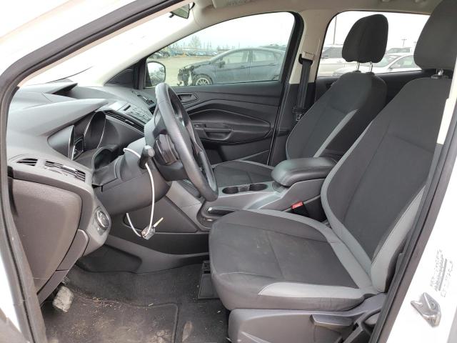 Photo 7 from auction – 2014 FORD ESCAPE S with VIN 1FMCU0F74EUC10182