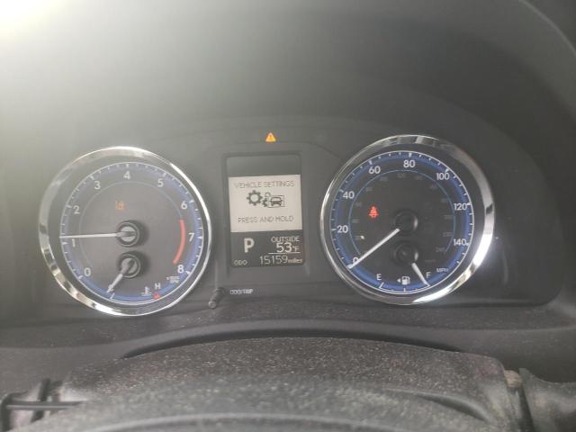 Photo 9 from auction – 2019 TOYOTA COROLLA L with VIN 2T1BURHEXKC244118
