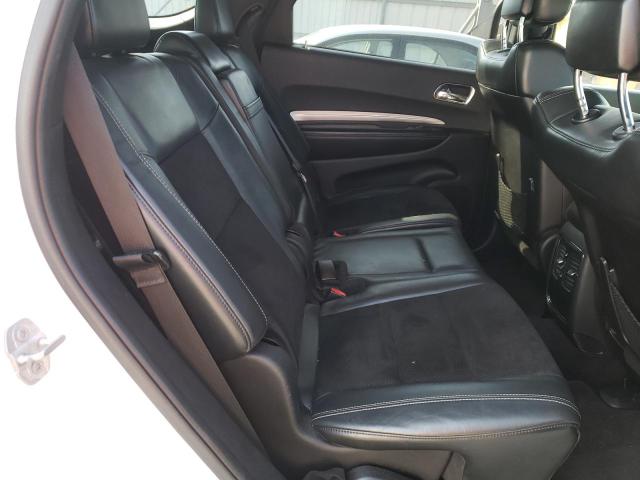 Photo 11 from auction – 2015 DODGE DURANGO SX with VIN 1C4RDJAG9FC224078