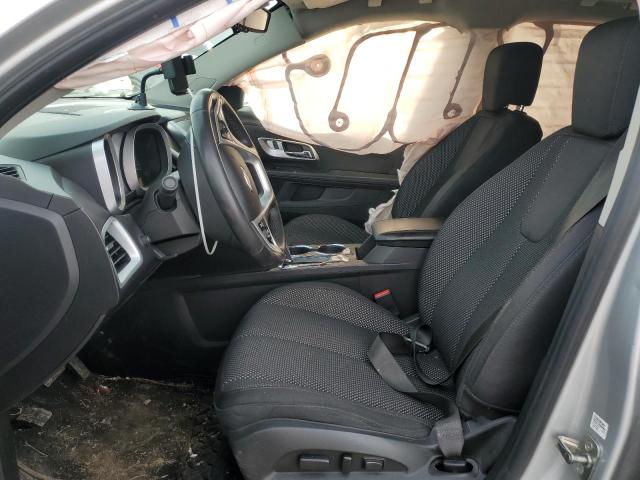 Photo 7 from auction – 2015 CHEVROLET EQUINOX LT with VIN 1GNFLFEK2FZ109604
