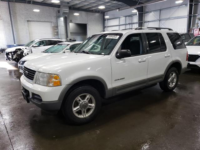 FORD EXPLORER X 2002 with VIN 1FMZU73E72ZA44065 - Photo from auction