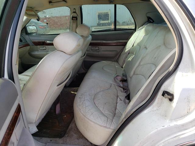 Photo 10 from auction – 1997 MERCURY GRAND MARQ with VIN 2MELM75W5VX602648