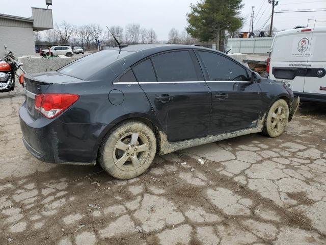 Photo 3 from auction – 2013 CHEVROLET CRUZE LT with VIN 1G1PC5SB0D7305327