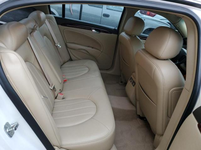 Photo 10 from auction – 2007 BUICK LUCERNE CX with VIN 1G4HD57247U167715