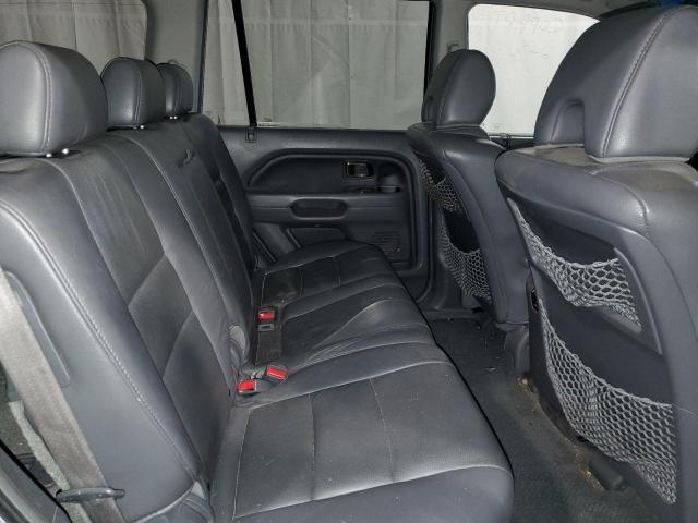 Photo 11 from auction – 2007 HONDA PILOT EXL with VIN 5FNYF18647B013894