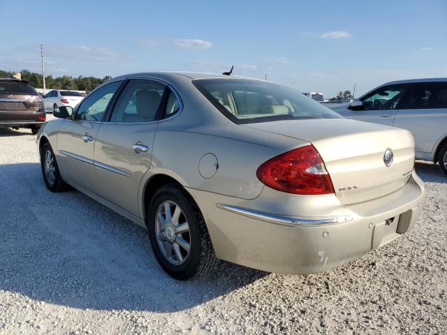 Photo 2 from auction – 2008 BUICK LACROSSE C with VIN 2G4WD582181183289