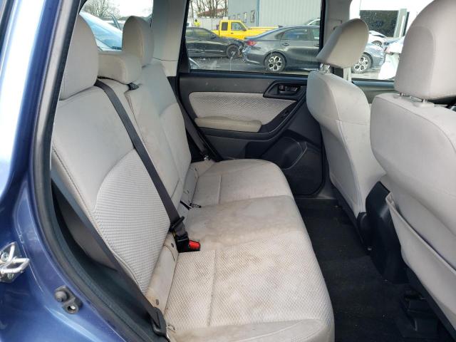Photo 11 from auction – 2017 SUBARU FORESTER 2 with VIN JF2SJAECXHH448551