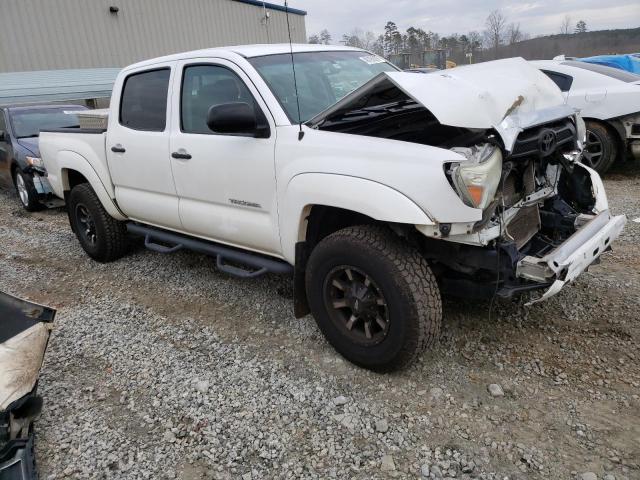 Photo 4 from auction – 2014 TOYOTA TACOMA DOU with VIN 5TFJX4GN5EX032191