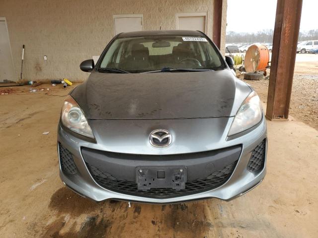 Photo 5 from auction – 2012 MAZDA 3 I with VIN JM1BL1L71C1659881