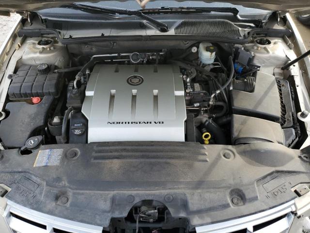 Photo 11 from auction – 2009 CADILLAC DTS with VIN 1G6KD57Y69U139015