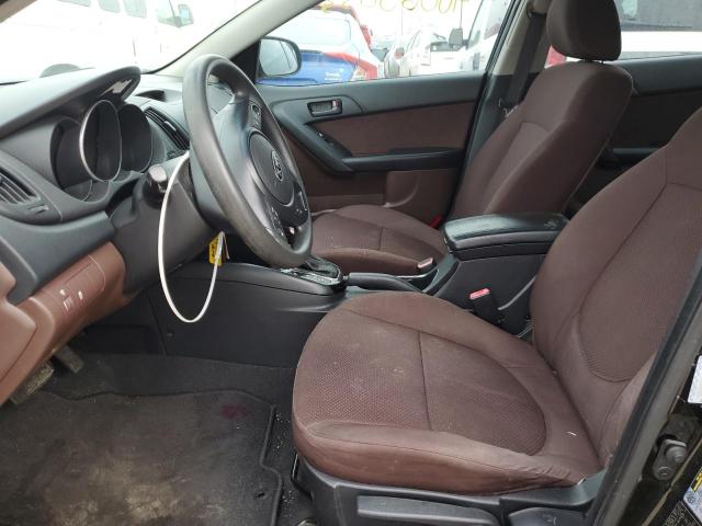 Photo 7 from auction – 2011 KIA FORTE EX with VIN KNAFU4A26B5901057