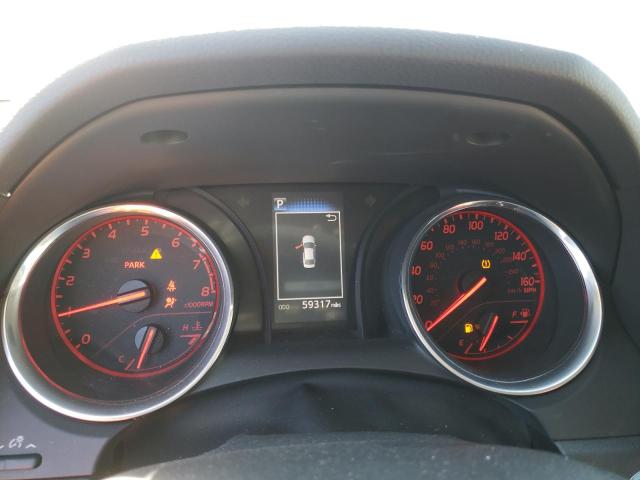 Photo 9 from auction – 2020 TOYOTA CAMRY TRD with VIN 4T1NZ1AK3LU037814