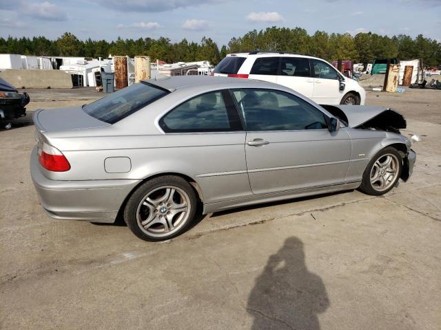 Photo 3 from auction – 2002 BMW 325 CI with VIN WBABN33492JW52524