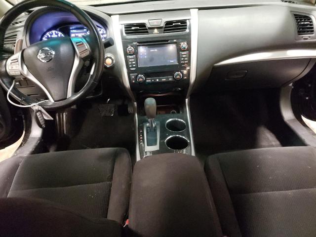 Photo 8 from auction – 2013 NISSAN ALTIMA 3.5 with VIN 1N4BL3AP1DN481467