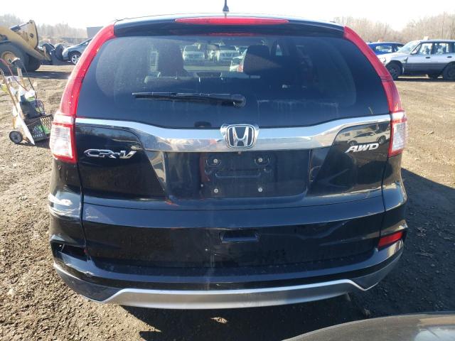Photo 6 from auction – 2015 HONDA CR-V EX with VIN 2HKRM4H56FH631737
